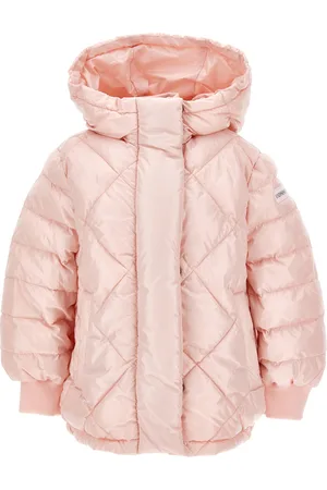 MONNALISA Veste extralégère à capuche