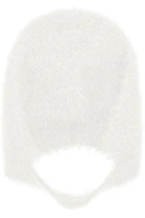 MONNALISA Cagoule lurex