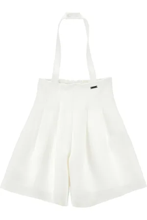 MONNALISA Jupe-culotte à bretelles