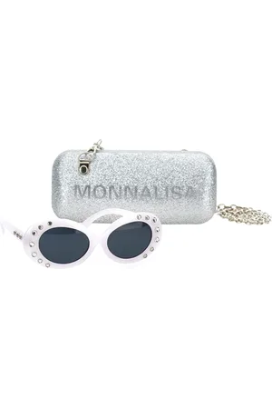 MONNALISA Lunettes de soleil avec strass