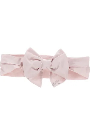 MONNALISA Bandeau avec nœud