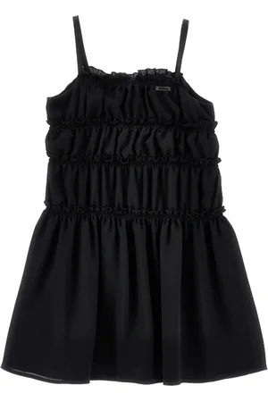 MONNALISA Robe en georgette pour soirée