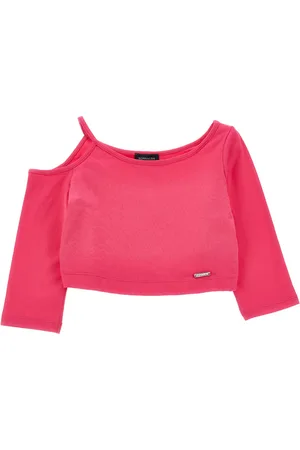 MONNALISA T-shirt en coton biologique