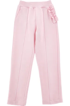MONNALISA Pantalon de jogging en molleton léger