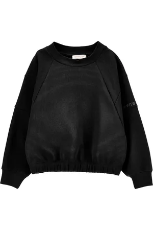 MONNALISA Sweat fermé