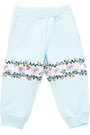 Chiara Ferragni Pantalon de jogging CFMaxilogomania