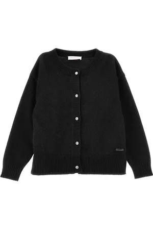 MONNALISA Cardigan en maille douce