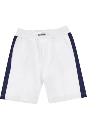 MONNALISA Bermuda de jogging en molleton