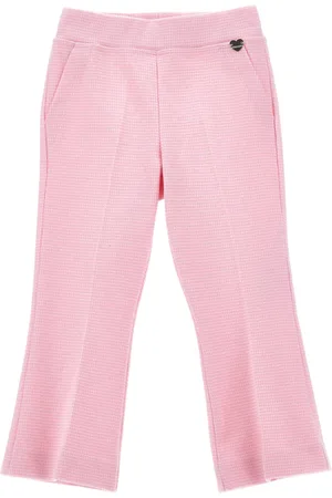 MONNALISA Pantalon pied-de-poule