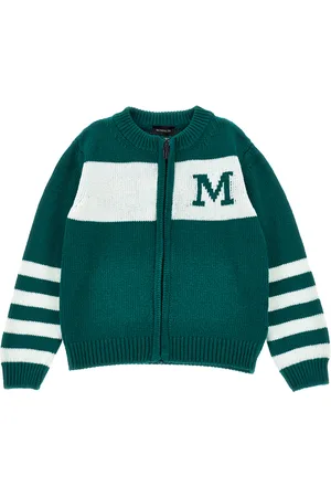 MONNALISA Cardigan en cachemire mélangé