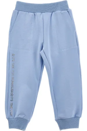 MONNALISA Pantalon de jogging en molleton