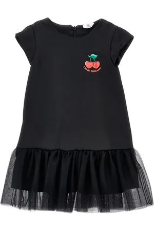 Chiara Ferragni Robe CFCherryprint avec tulle