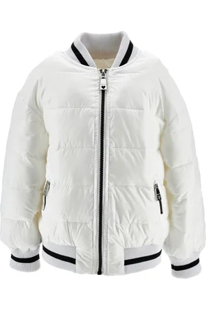 MONNALISA Bomber léger matelassé