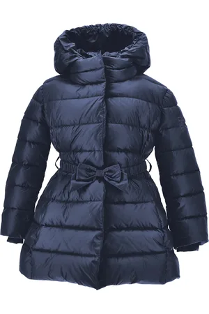 MONNALISA Doudoune duvet véritable