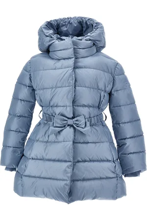 MONNALISA Doudoune duvet véritable