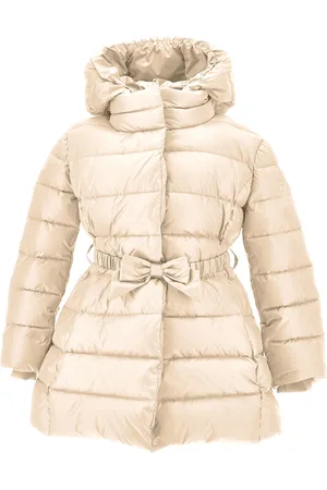 MONNALISA Doudoune duvet véritable