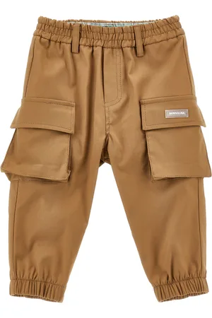 MONNALISA Pantalon cargo