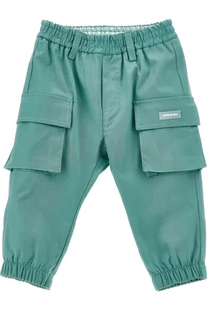 MONNALISA Pantalon cargo