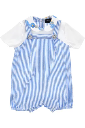 MONNALISA Barboteuse avec T-shirt