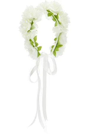 MONNALISA Bouquet couronne d