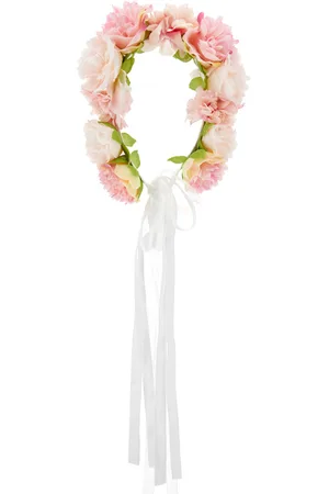 MONNALISA Bouquet couronne d