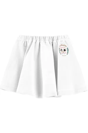 Chiara Ferragni Jupe CF Ferragni club de tennis