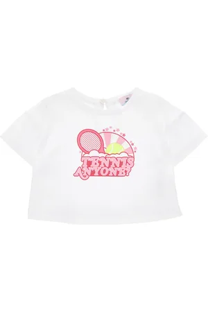 Chiara Ferragni T-shirt CF Ferragni Tennis Club