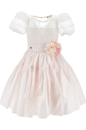 MONNALISA Robe Couture Amore