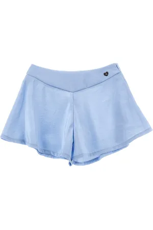 MONNALISA Short en viscose