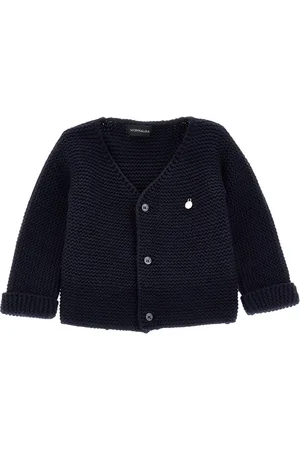 MONNALISA Cardigan tricoté