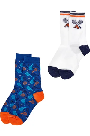 MONNALISA Ensemble chaussettes en fil d