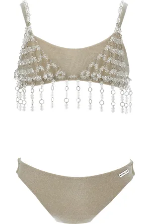 MONNALISA Bikini perlé