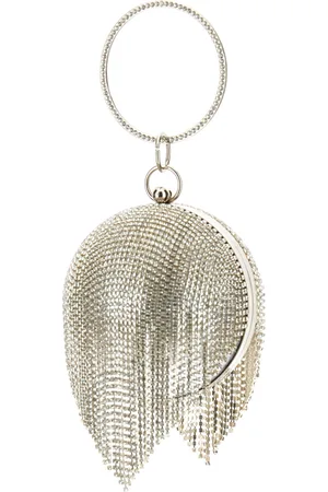 MONNALISA Sac en cristaux