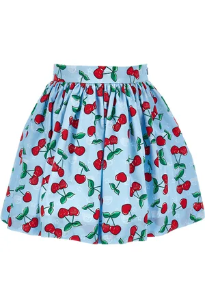 Chiara Ferragni Jupe CFCherryprint