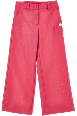 Chiara Ferragni Pantalon Special Occasion