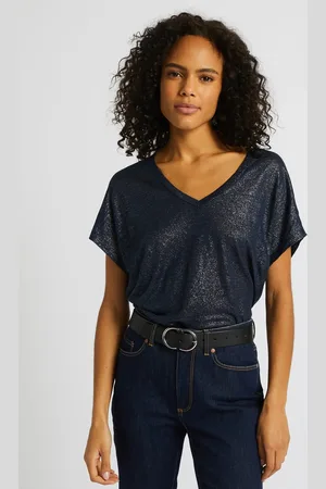 Monoprix tee shirt online femme