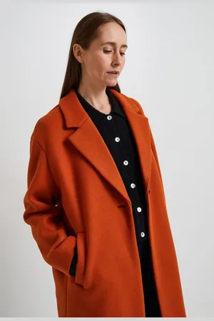 Monoprix imperméable online femme