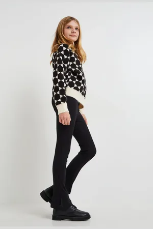 Monoprix on sale legging fille