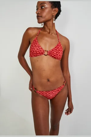 Monoprix Bas de maillot de bain FIDJI, matière recyclée