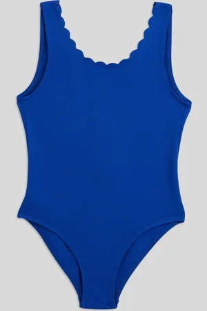 Monoprix Maillot de bain 1 pièce uni