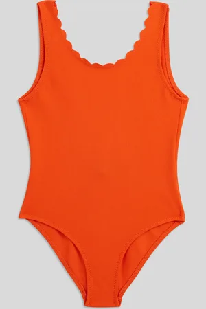 Monoprix Maillot de bain 1 pièce uni