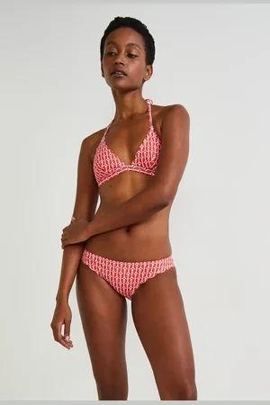 Monoprix Bas de maillot de bain ZOE, matière recyclée