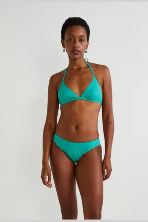 Monoprix Bas de maillot de bain ZOE, matière recyclée