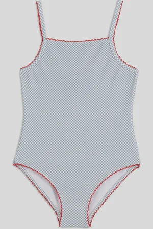 Monoprix Maillot de bain 1 pièce, certifié OEKO-TEX