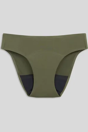 SMOON Culotte menstruelle flux abondant , certifié OEKO-TEX
