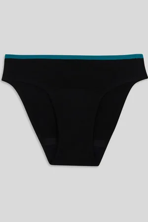 SMOON Culotte menstruelle flux léger à moyen , certifié OEKO-TEX