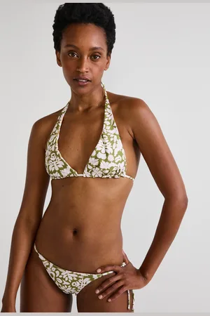 Monoprix Haut de maillot de bain réversible LOLA