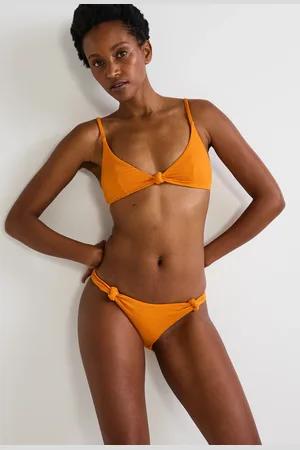 Monoprix Bas de maillot de bain CELESTE