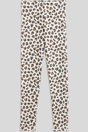Monoprix Legging imprimé