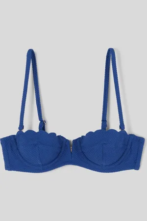 Monoprix Haut de maillot de bain